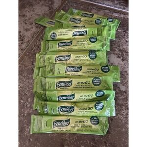 Benefiber On The Go (25 Stick Packs) ~EXP: 3/2025